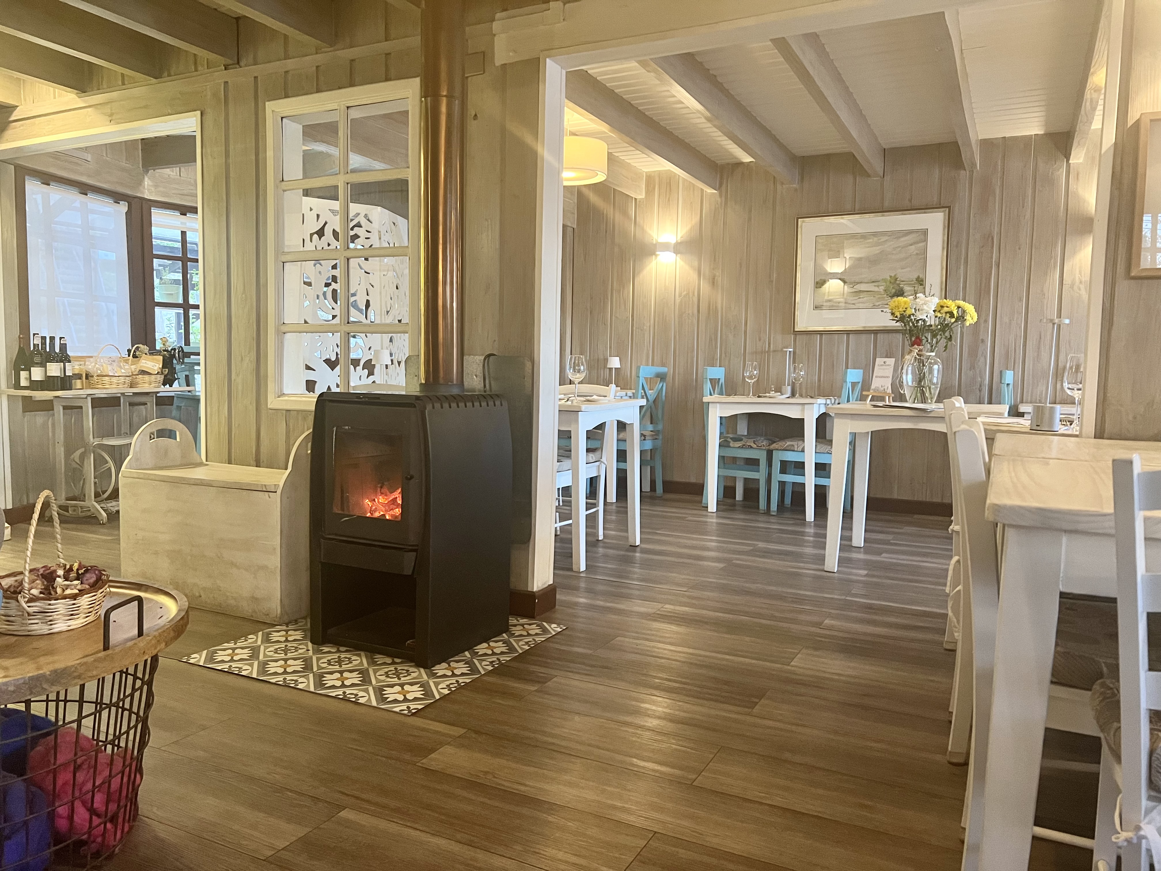 Hotel Boutique Frutillar - imagen 2